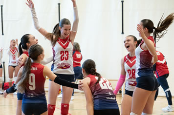 MADCUP Volley MADCUP Volley