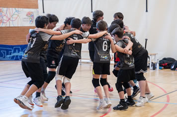 MADCUP Volley Masculino MADCUP Volley Masculino