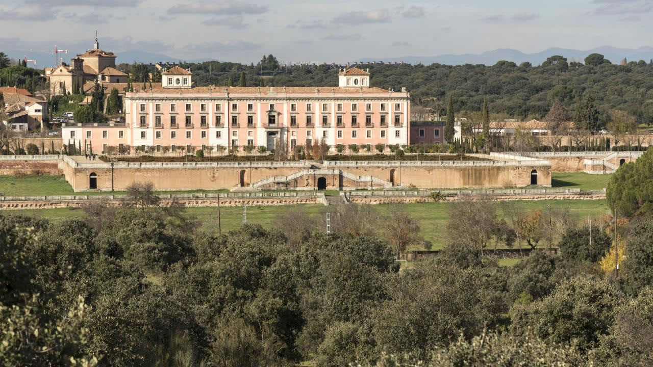 Boadilla del Monte Boadilla del Monte</p>
<p>