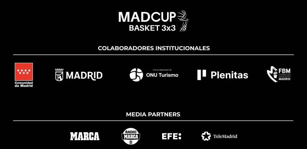 MADCUP BASKET